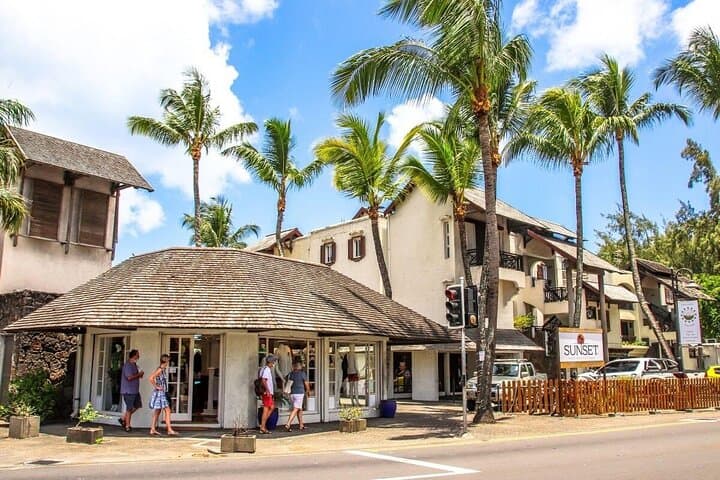 North Coast Mauritius Day Tour: Pamplemousses, Rum, Beaches & Cap Malheureux photo 2
