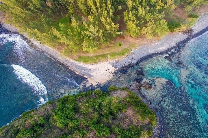 South Coast Mauritius Photo Tour — Bois Cheri, Gris Gris & Le Morne Day Trip photo 1
