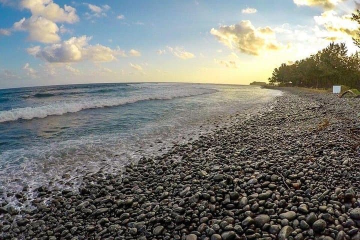 South Coast Mauritius Photo Tour — Bois Cheri, Gris Gris & Le Morne Day Trip photo 2