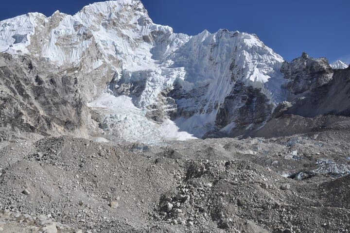 Everest Base Camp Trek: 13-Day Lukla to Gorak Shep High-Altitude Trek photo 6