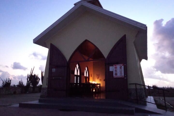 Sunrise Hike and Beach Meditation on Aruba’s North Coast photo 4