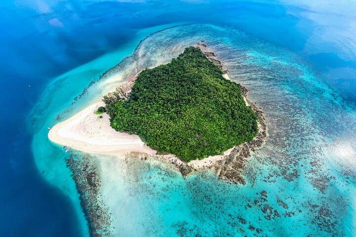 Phi Phi and Bamboo Island Snorkeling Tour from Krabi — Maya Bay & Monkey Beach