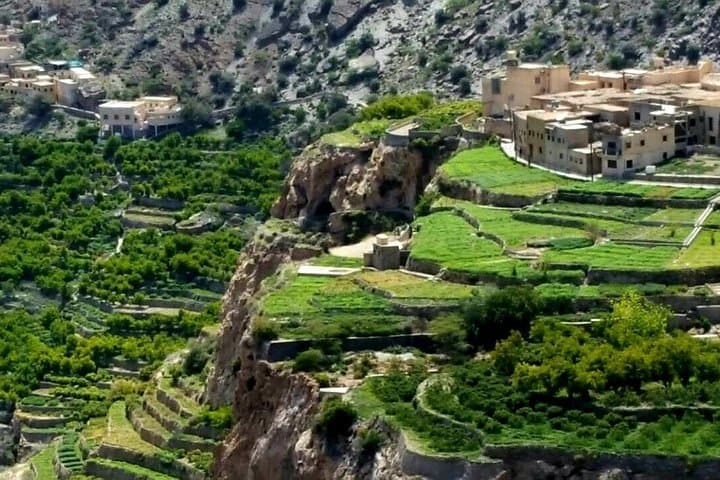 Full-Day Private Nizwa and Jebel Akhdar Tour from Muscat photo 2