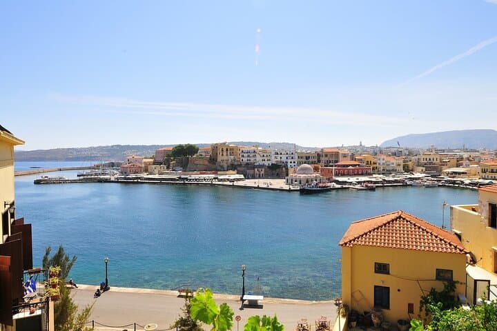 12-Day Greece Highlights: Athens, Delphi, Meteora, Santorini & Crete Tour photo 2