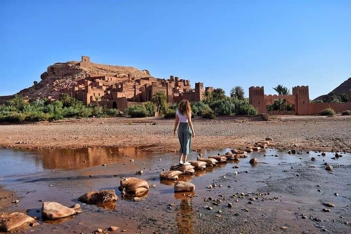 8-Day Morocco Private Tour: Imperial Cities, High Atlas & Merzouga Desert photo 2