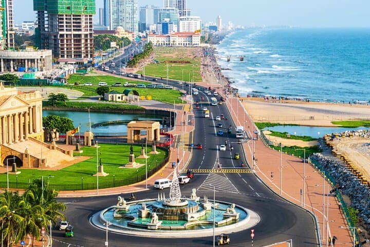 Colombo Private City Tour: Customize Temples, Markets & Colonial Sights photo 3