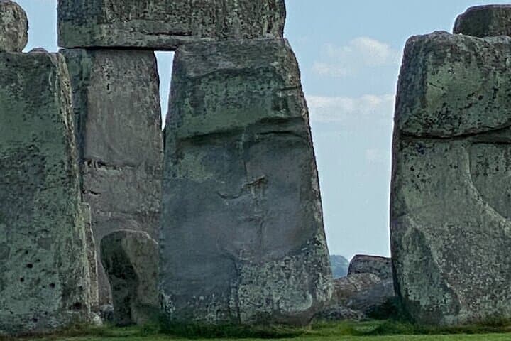 Private Windsor Castle and Stonehenge Day Tour — Skip-the-Line Royal History from London photo 6