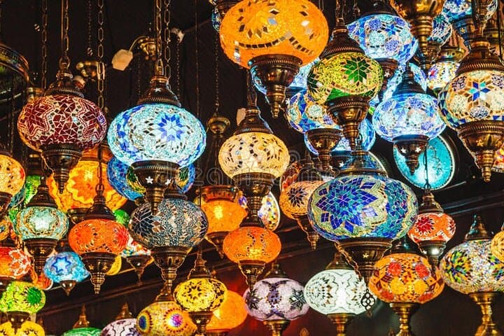 Navigate Marrakech's Souks: VIP Shopping Tour & Bargaining Guide photo 3