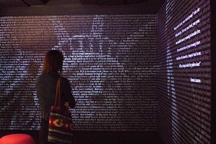 Inside Chicago’s American Writers Museum: An Immersive Literary Visit photo 6