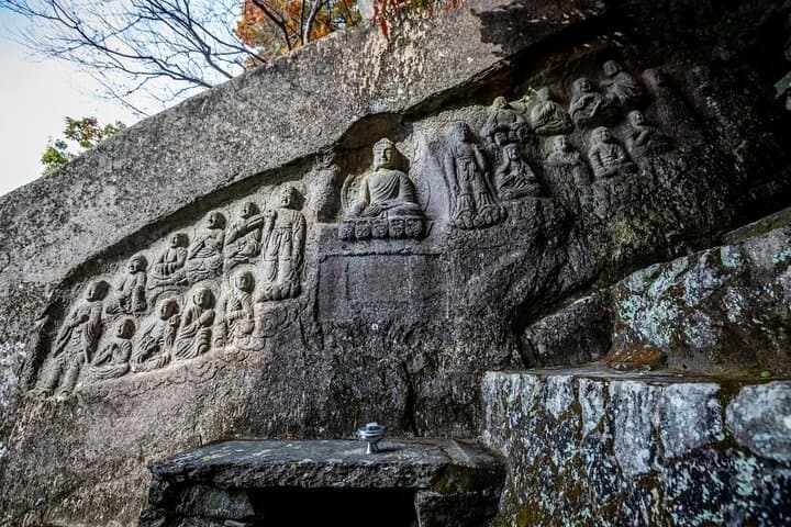 Hike and Cable Car to Seokbulsa Temple — Geumjeongsan Views Above Busan photo 4
