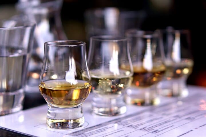 Cairngorms Whisky Day Tour from Inverness — Tomatin Distillery, Loch Morlich & Carrbridge photo 2