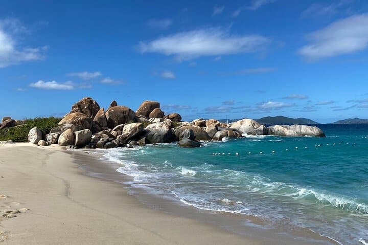 Tortola Private Beach Hopper: 4-Hour Custom Beach Tour in the BVI photo 3