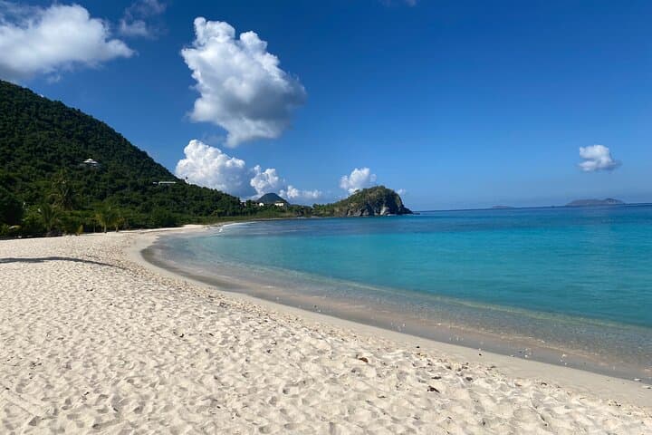 Tortola Private Beach Hopper: 4-Hour Custom Beach Tour in the BVI photo 5