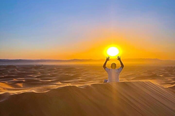 3-Day Merzouga Desert Tour from Marrakech: Erg Chebbi, Dades & Todra Gorges photo 4