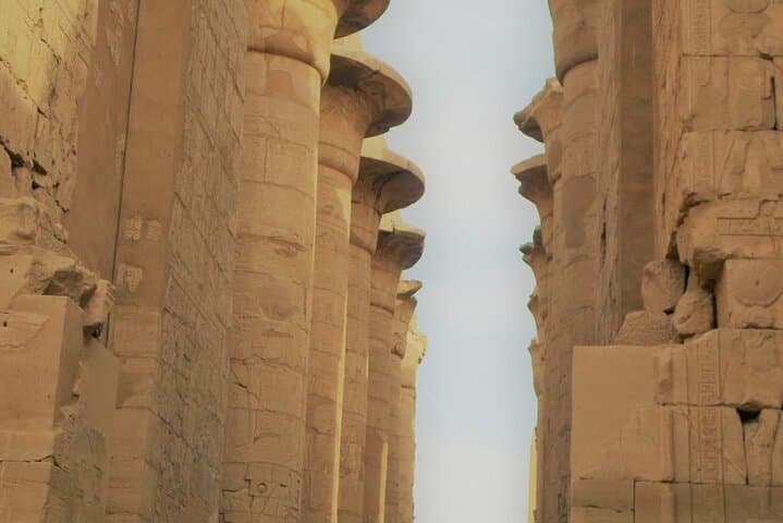 Essential 8-Day Egypt Tour: Cairo to the Nile — Pyramids, Temples & Luxor photo 3