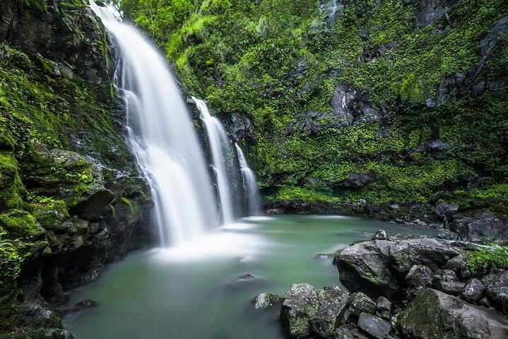Bijagual Waterfall Private Horseback Ride from Jaco photo 6