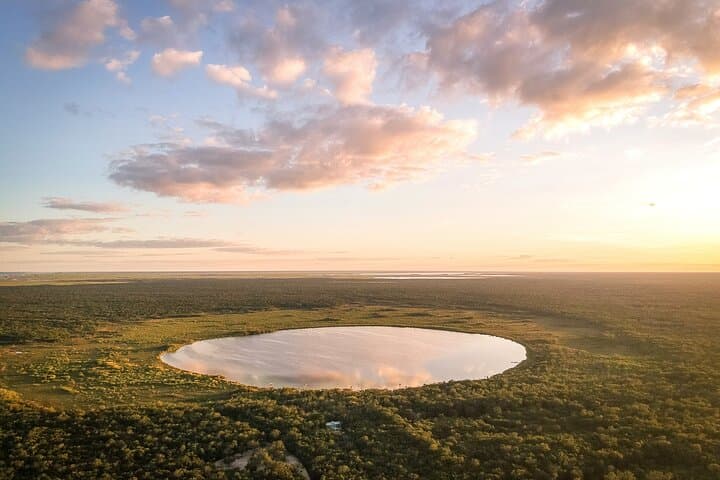 Kaan Luum Lagoon & Two Cenotes Day Trip from Tulum photo 6