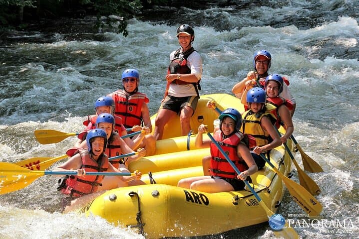 Rafting the Chuquicahuana: Class III–IV Day Trip from Cusco photo 6