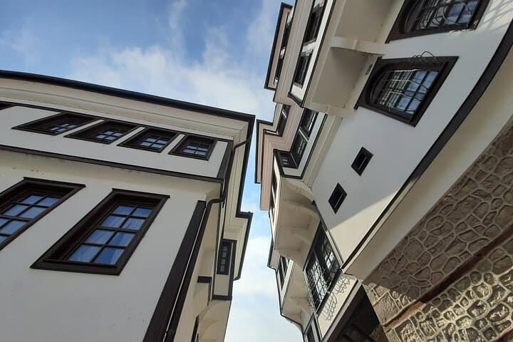 Best of Ohrid: Private Full-Day UNESCO Tour from Skopje photo 2