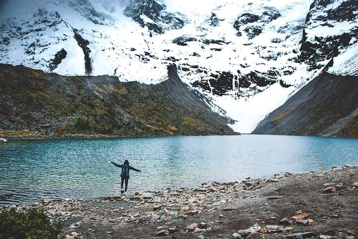 Full-Day Hiking Tour to Humantay Lake — High-Andean Day Hike from Cusco photo 1