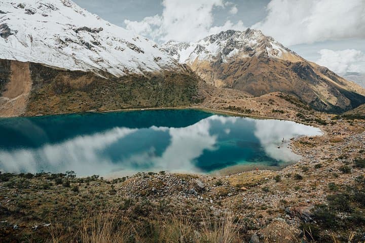 Full-Day Hiking Tour to Humantay Lake — High-Andean Day Hike from Cusco photo 3