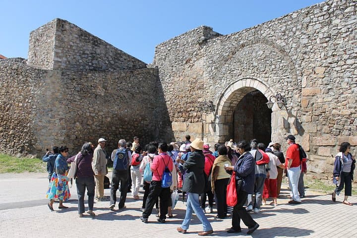 Skopje to Tirana via Ohrid: A Day-Long Overland Sightseeing Transfer photo 3