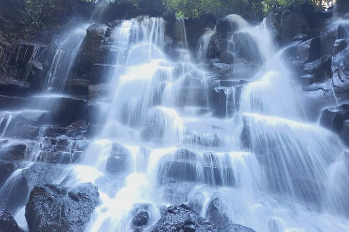 Bali ATV Adventure & Waterfall Tour – Quad Bike Ride to Kanto Lampo (Ubud) photo 6