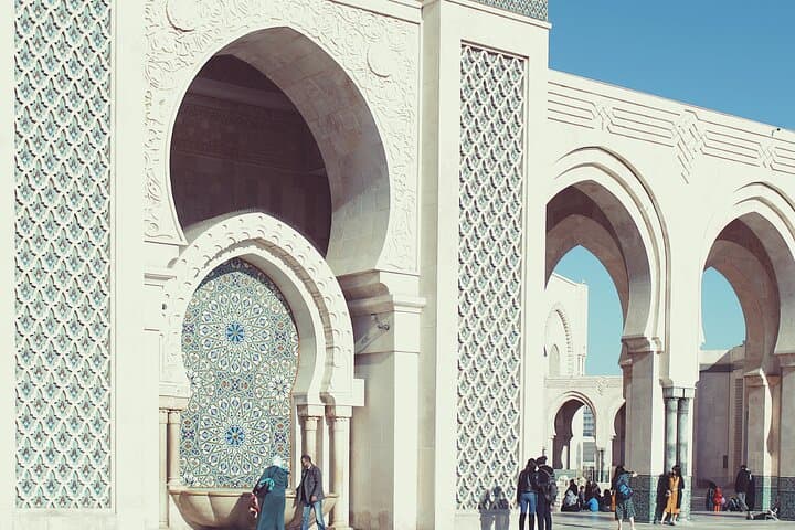 8-Day Morocco Private Tour: Imperial Cities, High Atlas & Merzouga Desert photo 3