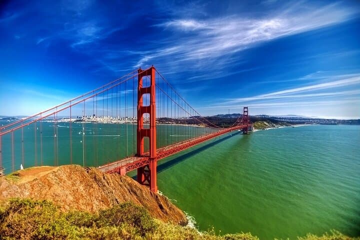 Exploring California’s Iconic Landscapes: A 3-Day Adventure from Los Angeles to Yosemite and San Francisco photo 2