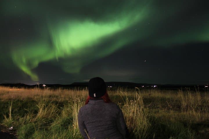Super Jeep Northern Lights Hunt from Reykjavik — Aurora Tour & Photography photo 4