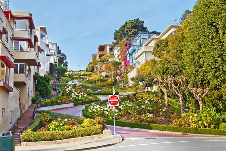 Exploring California’s Iconic Landscapes: A 3-Day Adventure from Los Angeles to Yosemite and San Francisco photo 6