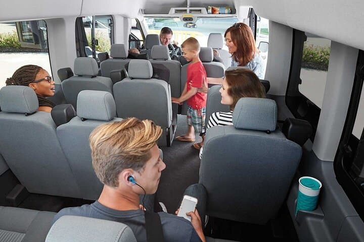 Private Transfer from Miami International Airport to South Beach, Downtown & Doral photo 4