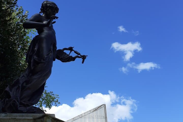 Condensed Canterbury Walking Tour: 60-Minute Historic City Highlights photo 3
