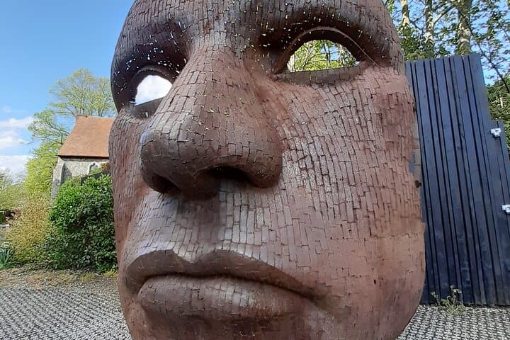 Condensed Canterbury Walking Tour: 60-Minute Historic City Highlights photo 4