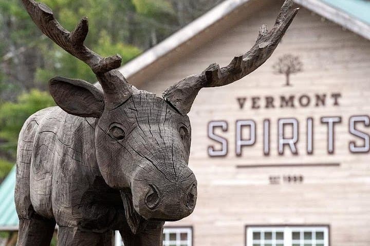 Small Group Vermont Brewery and Spirits Tour — 6-Hour Craft Trail from Woodstock photo 2