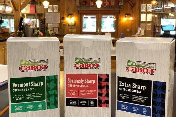 Small Group Vermont Brewery and Spirits Tour — 6-Hour Craft Trail from Woodstock photo 4