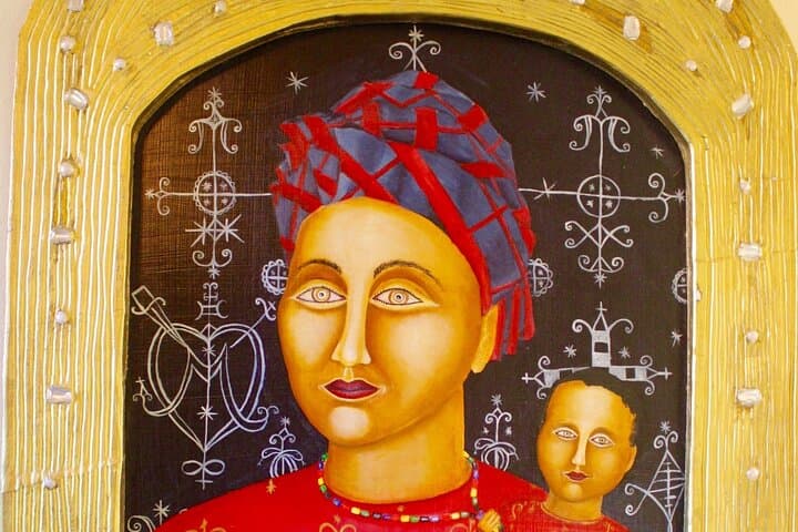 Treme & Storyville Voodoo Walking Tour — New Orleans Cultural History Walk photo 4