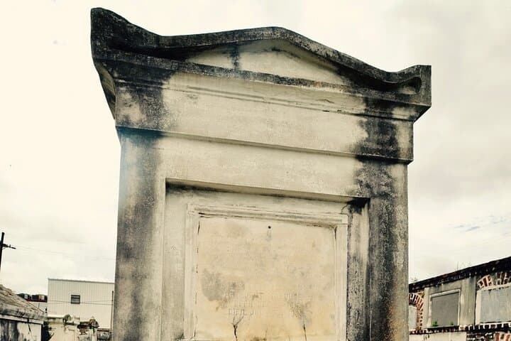 Treme & Storyville Voodoo Walking Tour — New Orleans Cultural History Walk photo 5