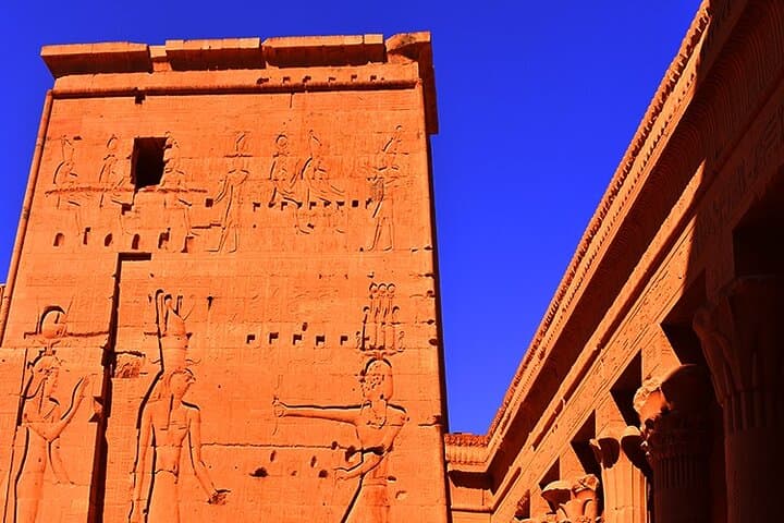 5-Day Nile Cruise from Luxor to Aswan — Temples, Tombs & Riverfront Life photo 2