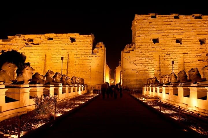 5-Day Nile Cruise from Luxor to Aswan — Temples, Tombs & Riverfront Life photo 3