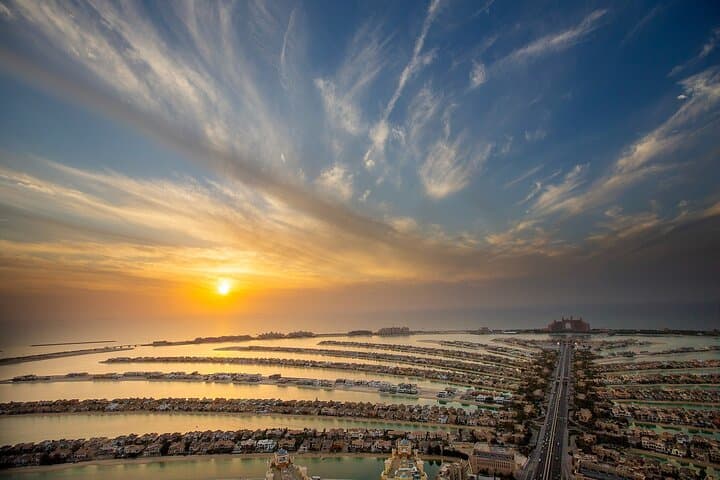 The View at Palm Jumeirah: Palm Tower Observatory Guide photo 5