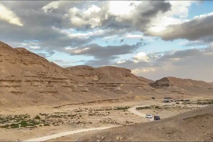 Wadi El Gamal Safari from Marsa Alam: Day Trip into Egypt's Valley of the Camels photo 3