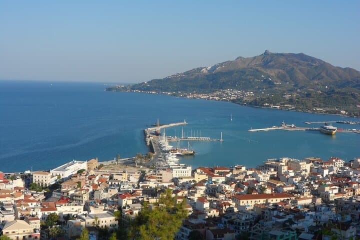 12-Day Private Ancient Greece Tour: Acropolis, Delphi, Meteora, Zakynthos & Santorini photo 2