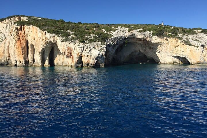 12-Day Private Ancient Greece Tour: Acropolis, Delphi, Meteora, Zakynthos & Santorini photo 3