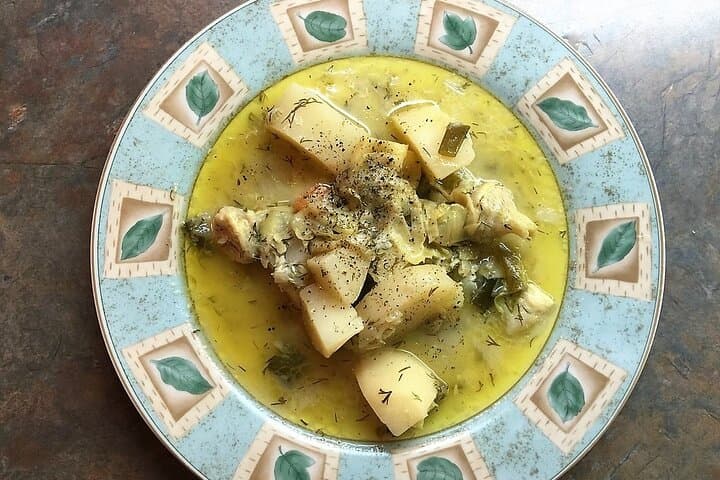 Private Traditional Greek Cooking Class in Naples, FL — Hands-On Home Cooking Experience photo 6