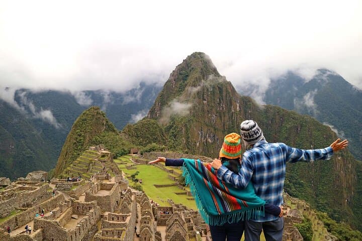 Salkantay Trek to Machu Picchu: 4-Day High-Altitude Adventure from Cusco photo 2