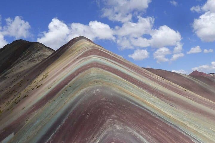Hike Vinicunca: Full-Day Guided Rainbow Mountain Trek from Cusco photo 2