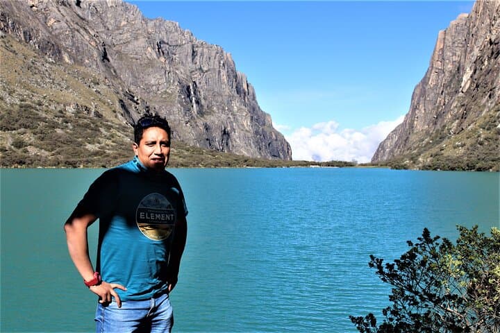 4-Day Huaraz Adventure: Parón Lagoon, Nevado Mateo & Chavín de Huántar photo 4