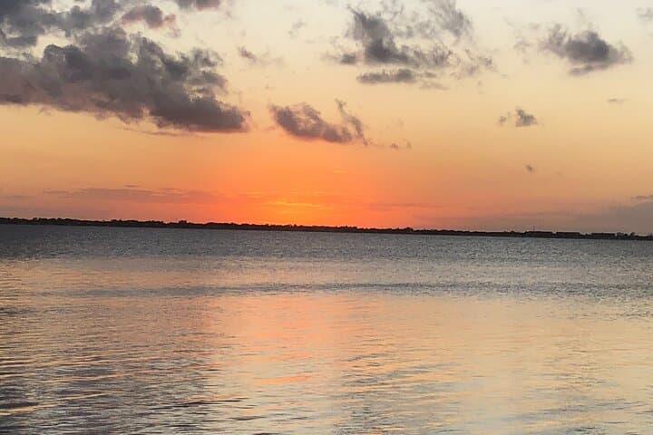 Sunset Boat Tour on the Indian River Lagoon — Cocoa Beach Evening Cruise photo 4