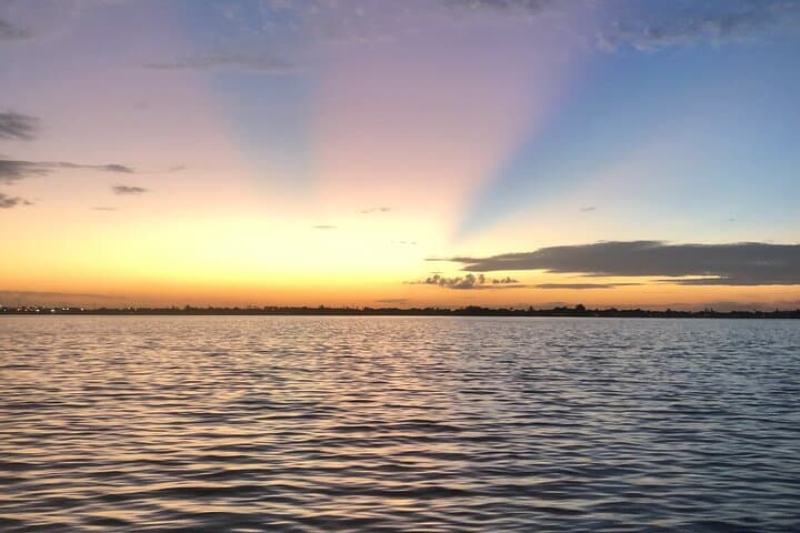 Sunset Boat Tour on the Indian River Lagoon — Cocoa Beach Evening Cruise photo 5